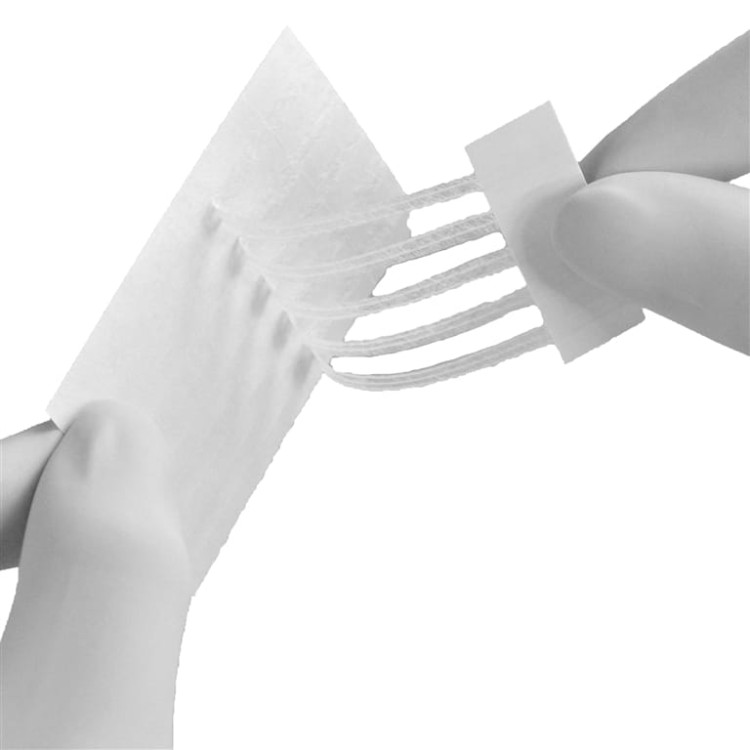 Paski do zamykania ran RUDASTRIP® – wzmocnione, samoprzylepne