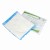 Kompresy wysokochłonne multiABSORB S – włókninowo‑celulozowe, sterylne, rozmiar 20 cm x 25 cm