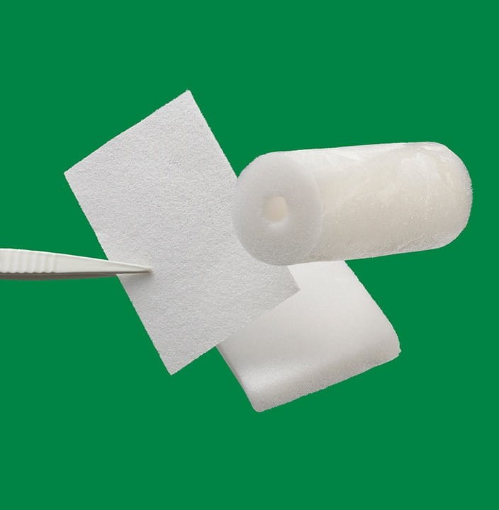 Gąbka żelatynowa Medisponge SPECIAL – sterylna
