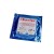 Opatrunek hydrożelowy ratunkowy BurnTec – sterylny, rozmiar 10 cm x 10 cm