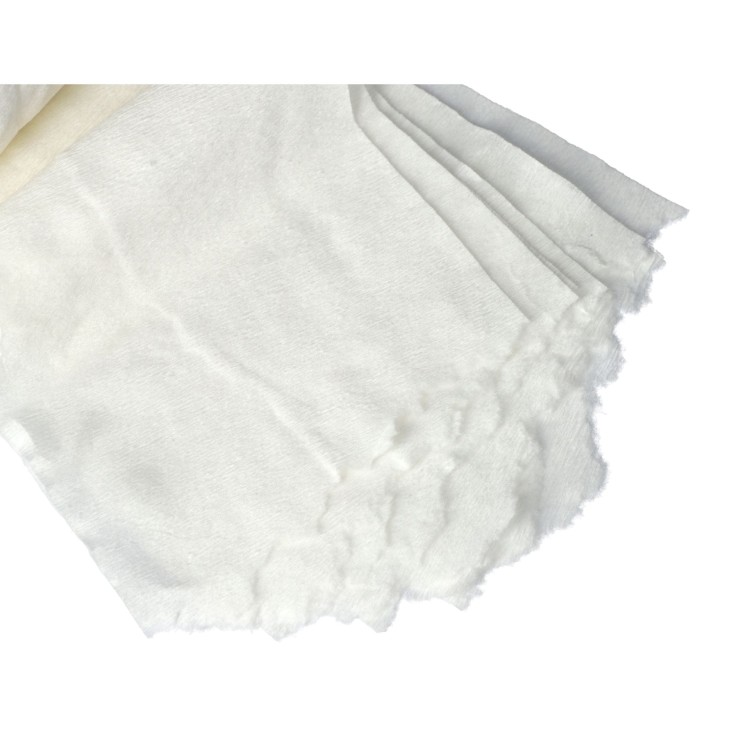 Wata celulozowa higienna 150 g – zwoje