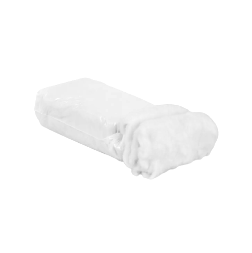 Wata opatrunkowa bawełniana – 100 % bawełny, 200g
