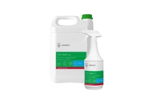 Velox Top AF – płyn do dezynfekcji powierzchni, neutralny zestaw