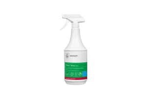 Velox Spray – spray do dezynfekcji powierzchni, neutralny 1L + spryskiwacz