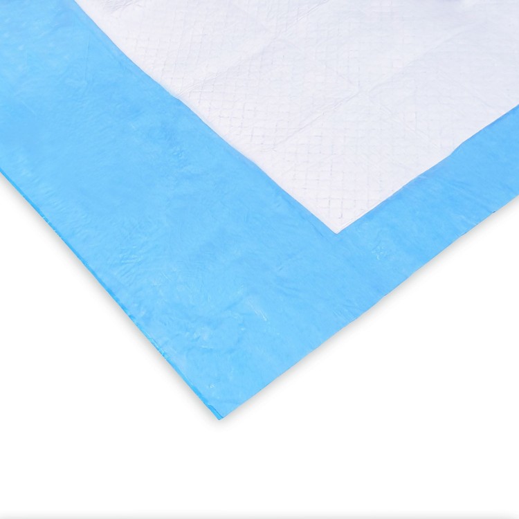 Podkład chłonny operacyjny / na łóżko 100 × 225 cm – niejałowy, 10 szt., BETAtex