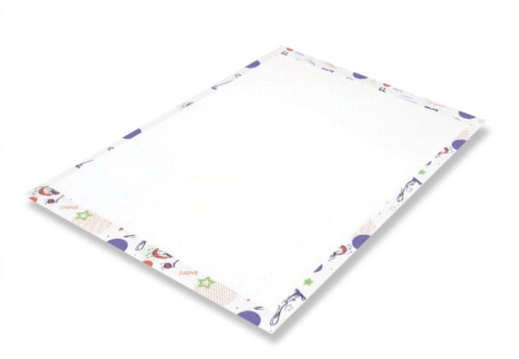 Podkład chłonny dla dzieci KIDS – niejałowy, różne rozmiary, BETAtex