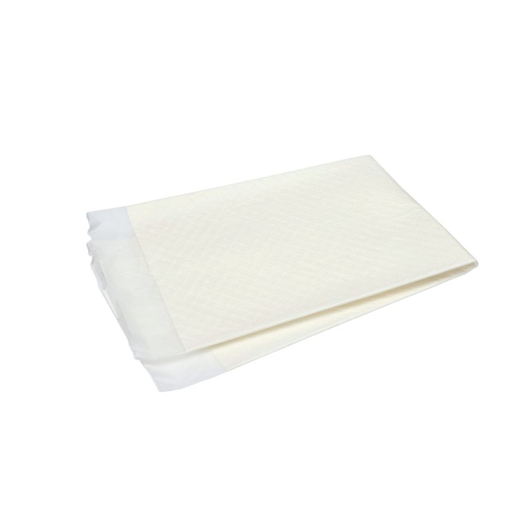 Podkłady higieniczne dla zwierząt – chłonne, z przylepcami, jednorazowe, różne rozmiary