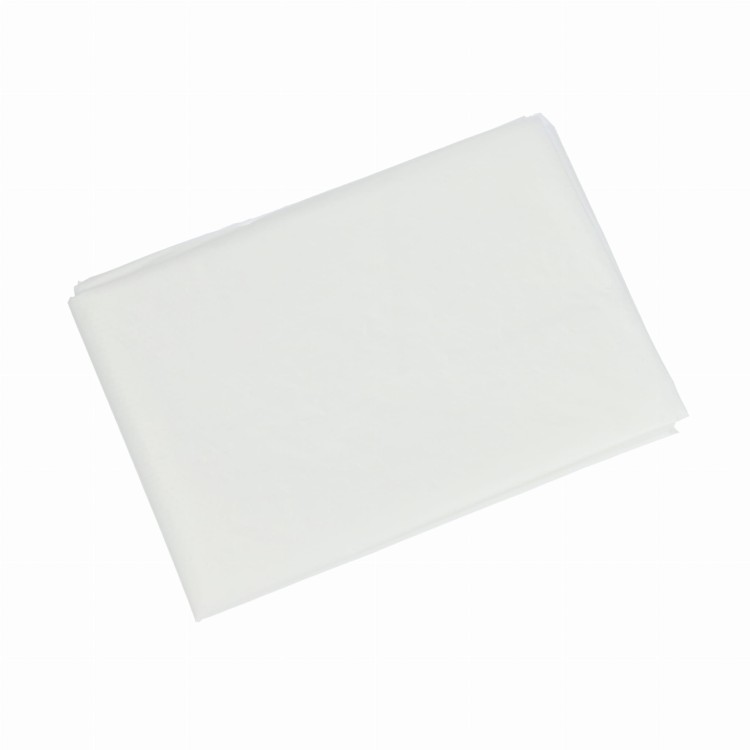 Fartuch foliowy, niejałowy, gruby, indywidualnie pakowany, rozmiar 71x116cm