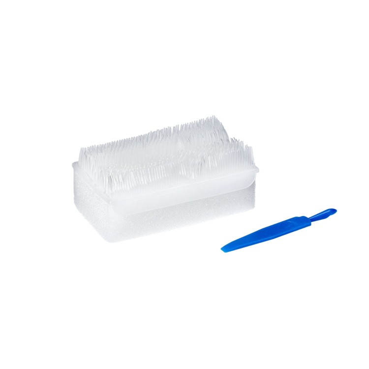 Szczotka chirurgiczna – sucha, jednorazowa