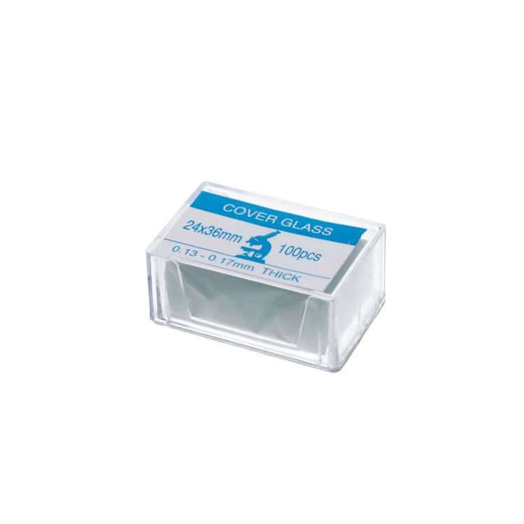 Szkielka-nakrywkowe–do-mikroskopu,rozne-rozmiary,100szt.Rozmiar-24x36mm