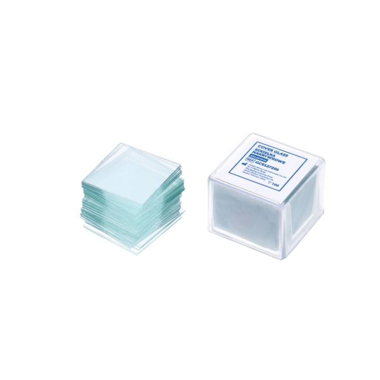 Szkielka-nakrywkowe–do-mikroskopu,rozne-rozmiary,100szt.Rozmiar-20x20mm