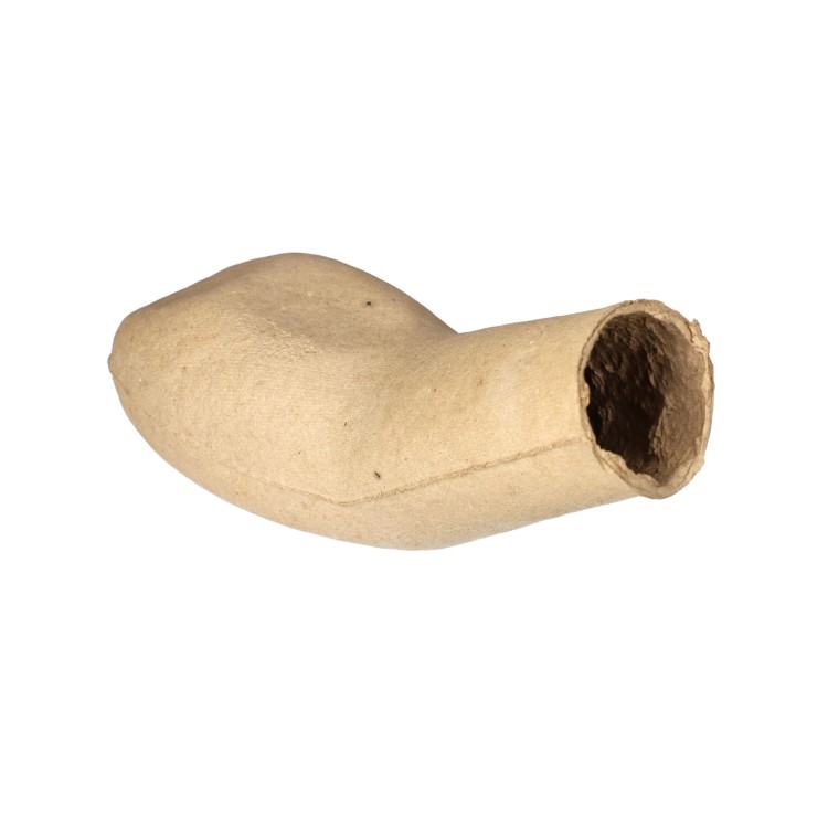 Kaczki tradycyjne – jednorazowe, z pulpy papierowej, 100 szt.