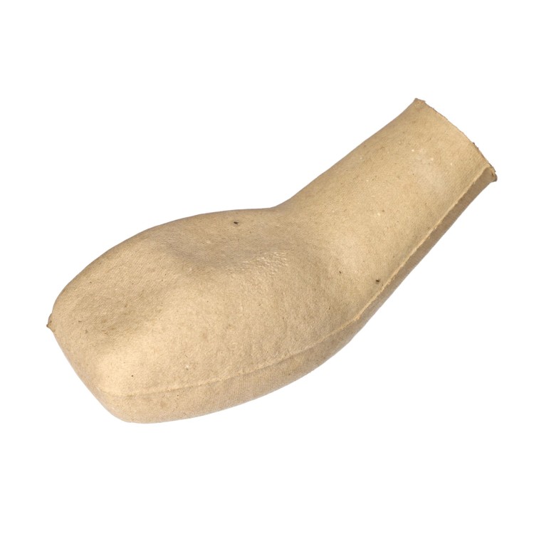 Kaczki tradycyjne – jednorazowe, z pulpy papierowej, 100 szt.