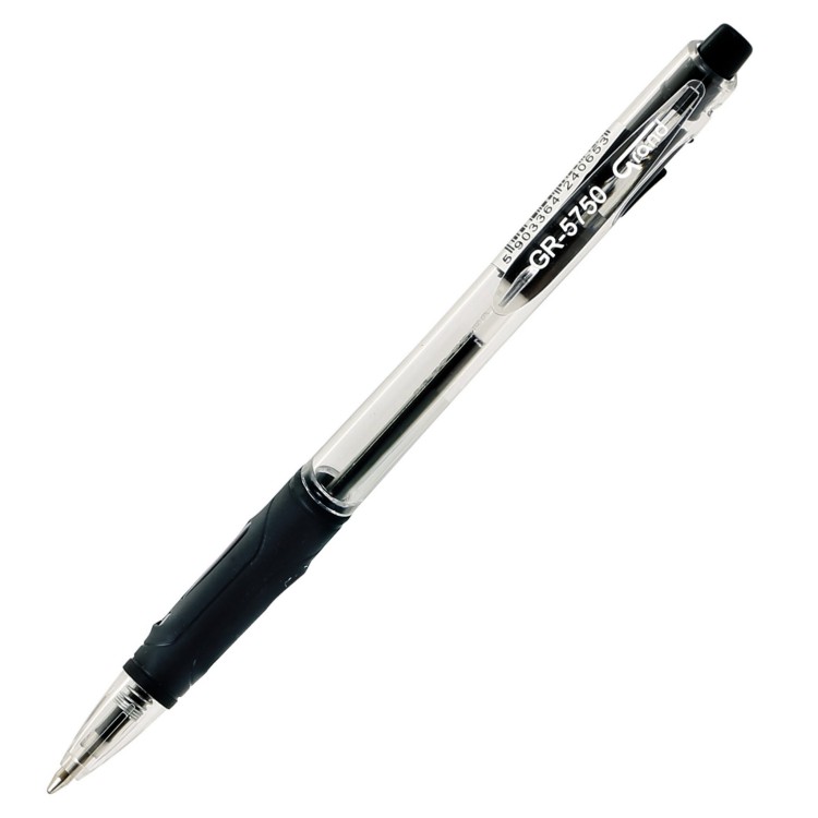 Długopis GRAND GR‑5750 kolor czarny