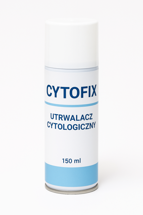 CYTOFIX – utrwalacz cytologiczny, 150 ml