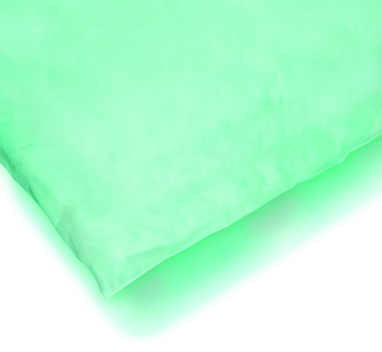 Poszwy medyczne jednorazowe – zielone, na kołdrę lub koc, różne rozmiary