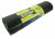 Worki na odpady RAZ-DWA – czarne, LDPE, 1 rolka 160L