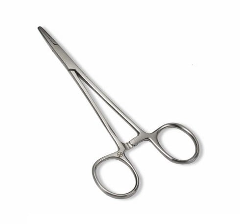 Igłotrzymacz Mayo-Hegar