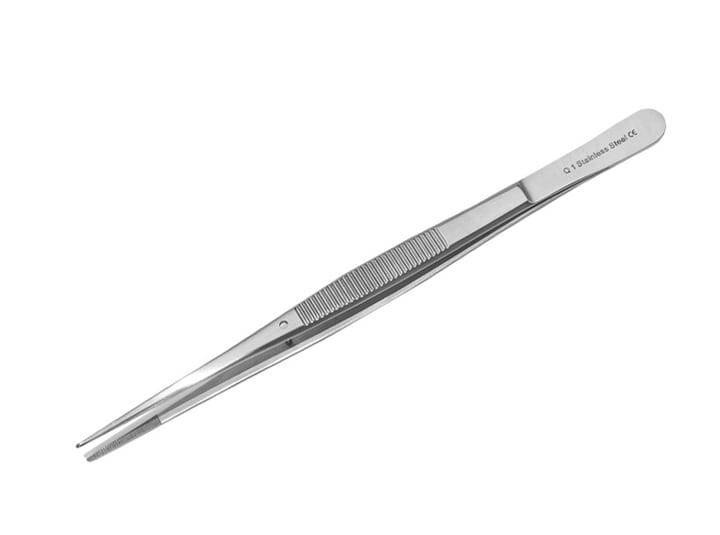 Pinceta do szwów prosta