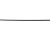 Nici chirurgiczne ATRAMAT Nylon 6/0, dł.45cm, igła CE-19, 3/8 koła odwrotnie tnąca, 12 szt.