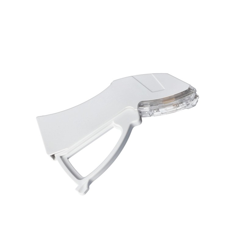 Stapler skórny F-35R (35 zszywek) średnica 0,5mm