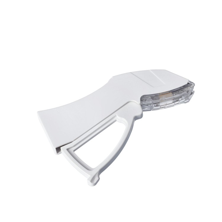 Stapler skórny F-35W (35 zszywek) średnica 0,6mm