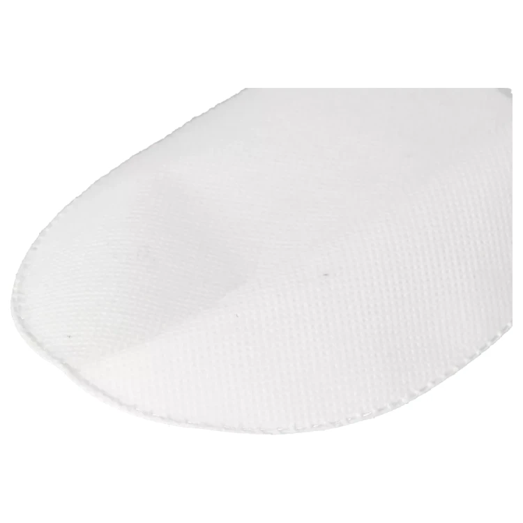 Klapki jednorazowe Nexodis Normal, 50 par kolor biały