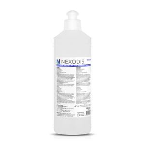 Żel USG Nexodis, bezbarwny - WANCARE - 500ml