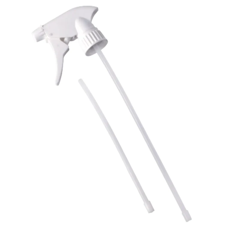 Spryskiwacz do butelki 500 ml / 1 l – kompatybilny z produktami Schulke