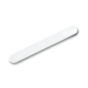 Szpatułki laryngologiczne plastikowe – niesterylne, 100 szt.