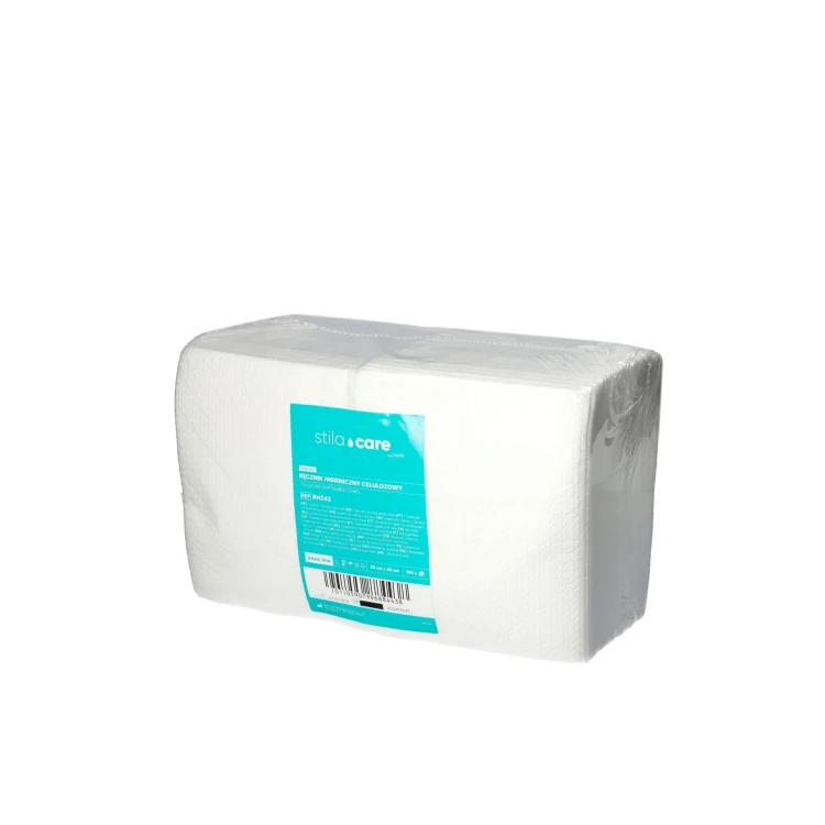 Ręcznik higieniczny, Airland (celuloza), 40cmx70cm