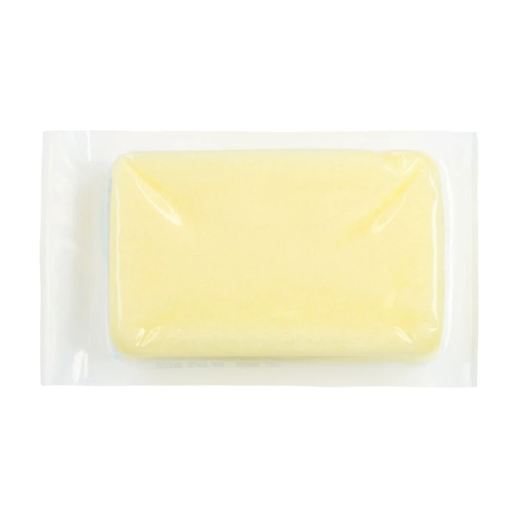 bodySPONGE - myjka do ciała, gąbka