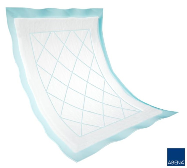 Podkłady chłonne Abri Soft Superdry