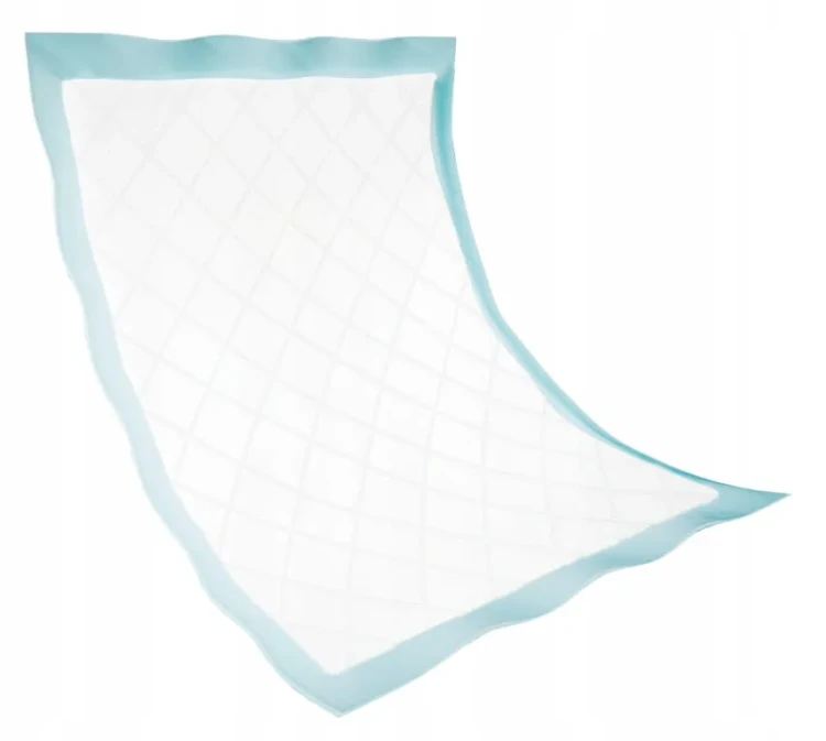 Underpads Superdry – jednorazowe podkłady chłonne