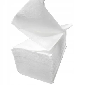 VelvetCARE V-Fold NN 23x23 cm – Higieniczne ręczniki papierowe, 150 szt.