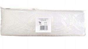 Piankowe separatory do pedicure 30 par