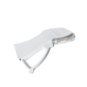 Stapler skórny F-35R (35 zszywek) średnica 0,5mm