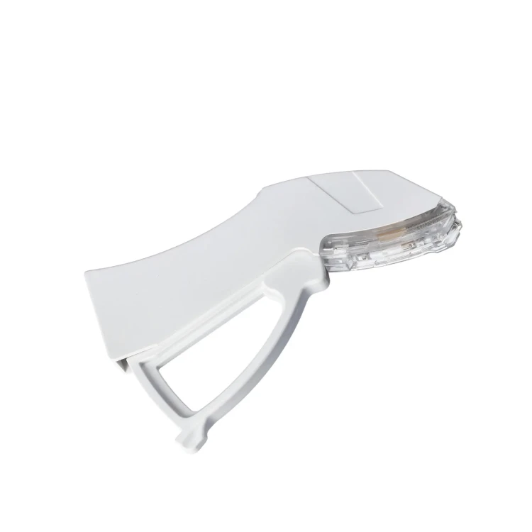 Stapler skórny F-35R (35 zszywek) średnica 0,5mm