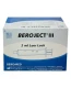 Strzykawki trzyczęściowe (luer-lock) BEROJECT III 2ml