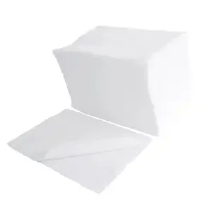 Eko-Higiena - Ręcznik medyczny włókninowy (gładki SOFT) 70 cm x 40 cm/40gm2 100 sztuk