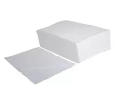 Eko-Higiena - Ręcznik medyczny włókninowo - celulozowy (gładki EXTRA) 70 cm x 40 cm/45gm2 100 sztuk