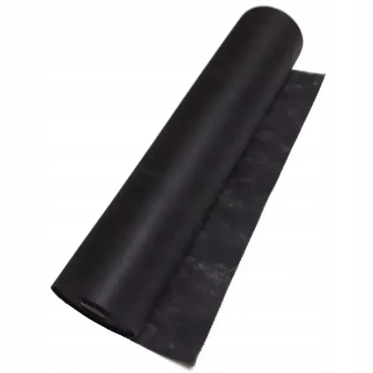 Podkład włókninowy 60cm x 50mb perforacja 0.5 15g/m2- biały/czarny/różowy