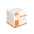 Kompresy włókninowe NONVI lux – niesterylne, 30 G, 4 W rozmiar 10 cm x 10 cm