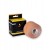 Taśma do Kinesiotapingu yellowTAPE Cielista – 5 cm x 5 m, Bezlateksowa, Wodoodporna