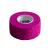 Bandaż Kohezyjny yellowBAND fioletowy – Bezlateksowy, Samoprzylepny, szerokość 2,5 cm