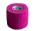 Bandaż Kohezyjny yellowBAND fioletowy – Bezlateksowy, Samoprzylepny, szerokość 5 cm