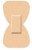 Zestaw plastrów do dłoni VitaHealth HANDSpro, 1 sztuka