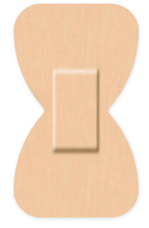Zestaw plastrów do dłoni VitaHealth HANDSpro, 1 sztuka