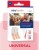 Zestaw plastrów uniwersalnych VitaHealth UNIVERSAL