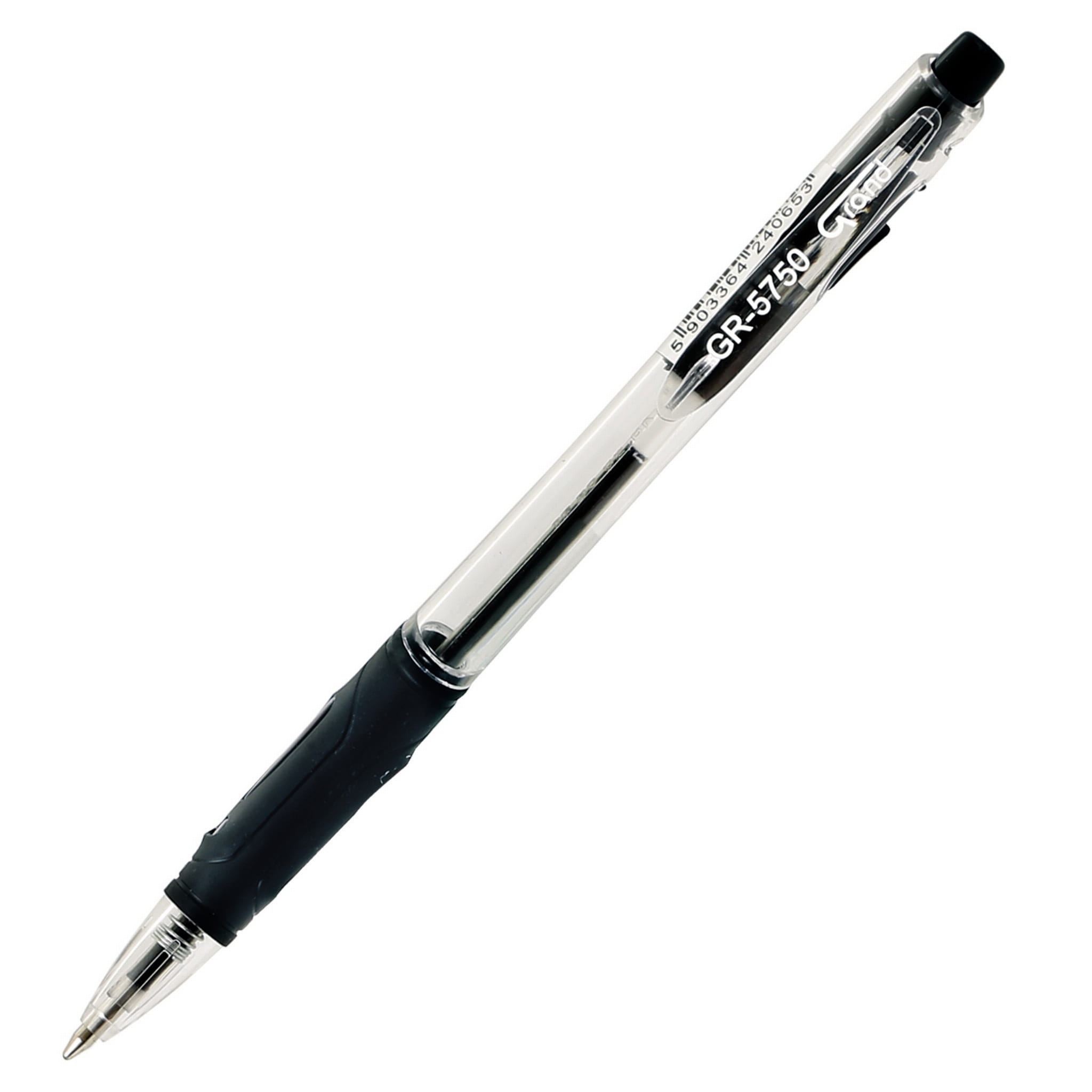 Długopis GRAND GR‑5750 kolor czarny